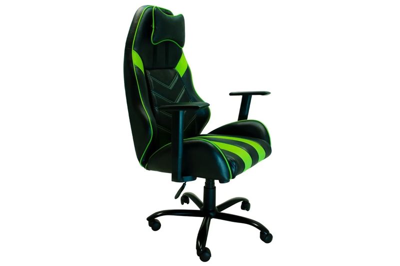 SILLON-GAMER-DK1-VERDE-DAKOT