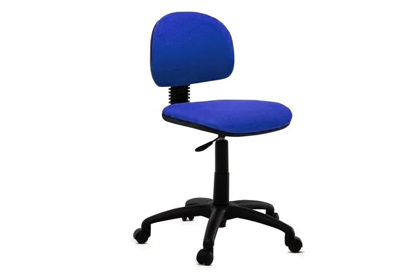 SILLA-TYSON-39-C-OVALINA-GAS-AZUL-MICROFIBRA-SEDIE-TEMPO