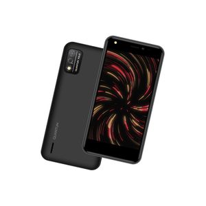 Teléfono  Celular Yolo 3g 5" Negro Quantum