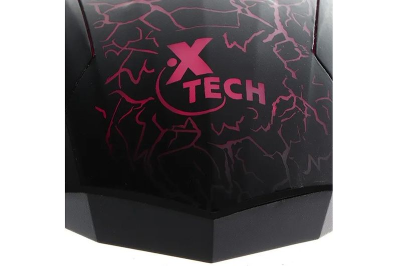 XTECH-GAMING-MOUSE-WIRED-USB-XTM-510-6-BUTTON.-LIGHTED-DPI--800--Off----1200--Red----1600--Green----2400--Orange-