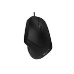 MOUSE-ERGONOMICO-SEMI-VERTICAL-KREST---HASTA-1600dpi---USB-KLIP-XTREME