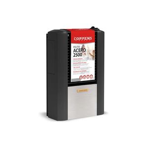 Calefactor Peltre 2500TB MG Izq C25Bipam Coppens