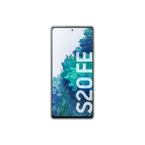 Teléfono  Celular Galaxy S20 Fe (Sm-G780g) Verde Samsung