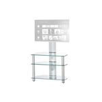MUEBLE-CRISTAL-CON-SOPORTE-TV-32--a-43--OCEAN-IMPORT-SA