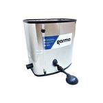 Calefon-Electrico-GARMA-20lts-Acero-Inoxidable-Resistencia-Bronce