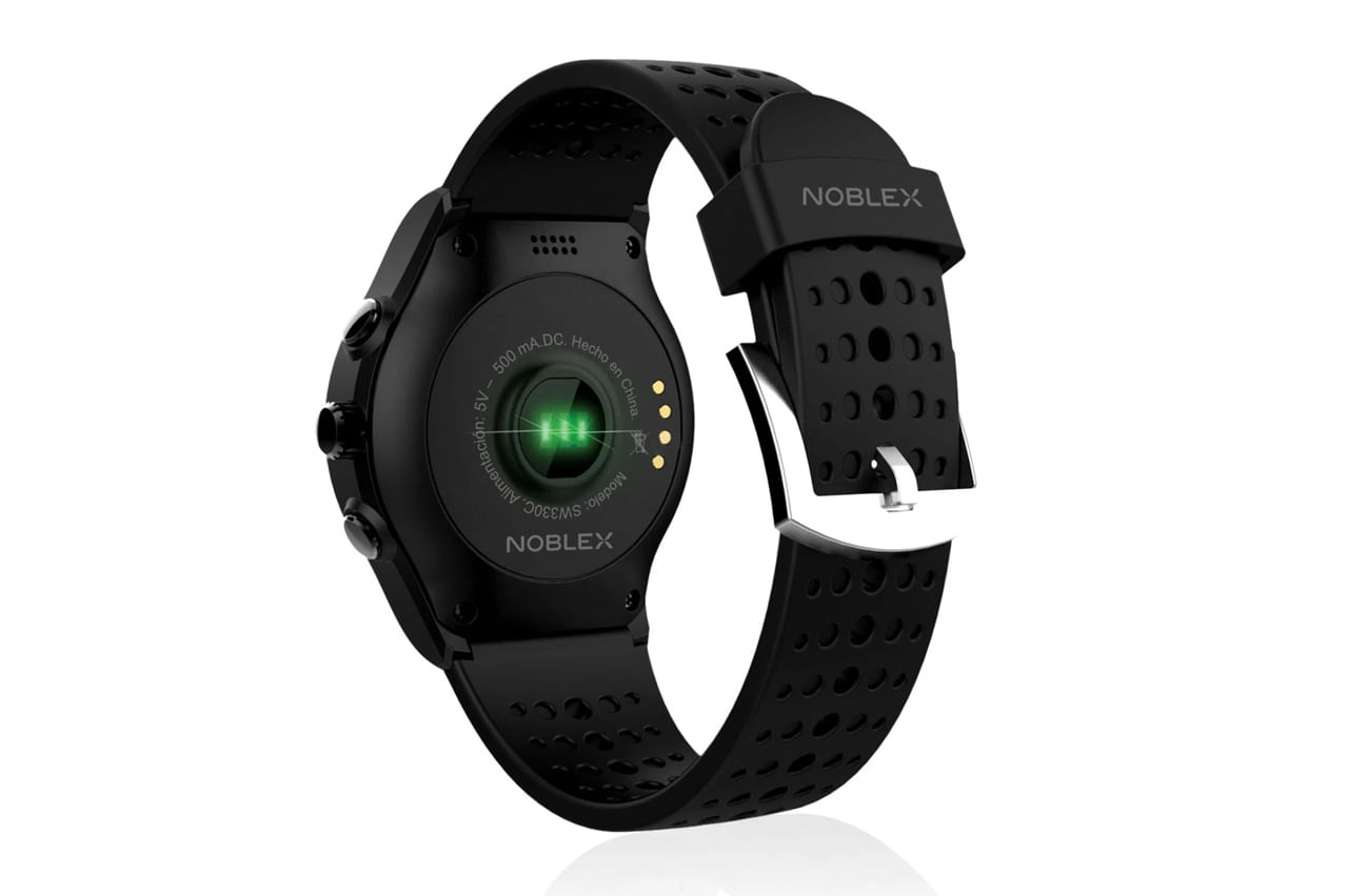 SMARTWATCH GO RUN SW330C NOBLEX