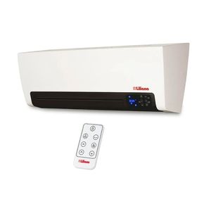 TURBOCALEFACTOR TIPO SPLIT MOD. CWD910 LILIANA