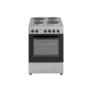 COCINA ELECTRICA 50CM- PLATA-94PHCH050PDH PHILCO