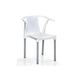 Silla Palta blanca Portantino