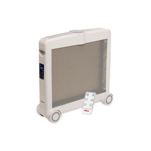 PANEL RADIANTE DE MICA TURBOFORZADOR MOD. CFM730 LILIANA