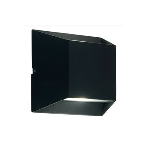 APLIQUE "TREBOL"LED 12W 3000K NGO.TEXT.41066NT3000 ARTELUM