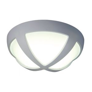 Tortuga Cruz Led Chica 8W 5000K Bco 42036Bl5000K Artelum