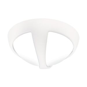 Tortuga Linea Led Chica 8W 3000K Bco 42035Bl3000K Artelum
