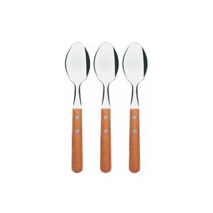 Cubierto Dynamic Set x3 Cuchara Tramontina