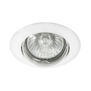 Spot Embutir Red P/Dicro Gu10 Bco A-08.13.01 BT1 Artelum