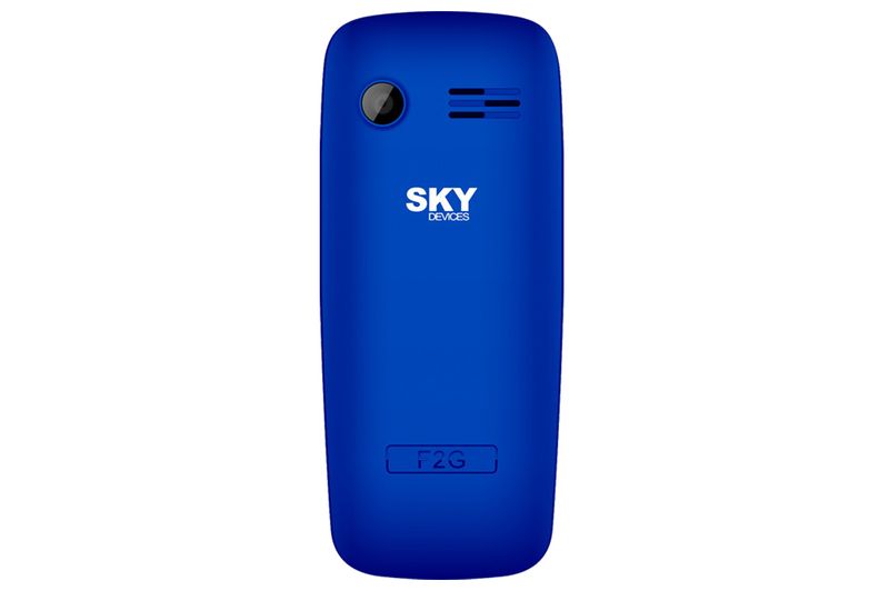 T.E.-CELULAR-MOD.F2G-AZUL-SKY