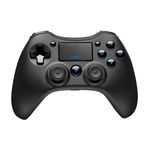 GAMEPAD-TARANTULA-BLUETOOTH---CABLE--PS4-PS3-PC--LEVEL-UP