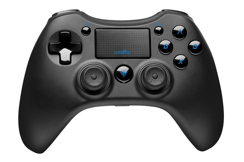 GAMEPAD-TARANTULA-BLUETOOTH---CABLE--PS4-PS3-PC--LEVEL-UP