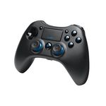 GAMEPAD-TARANTULA-BLUETOOTH---CABLE--PS4-PS3-PC--LEVEL-UP
