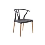 Silla-Wbone-Lett-MSI004NE-Negro