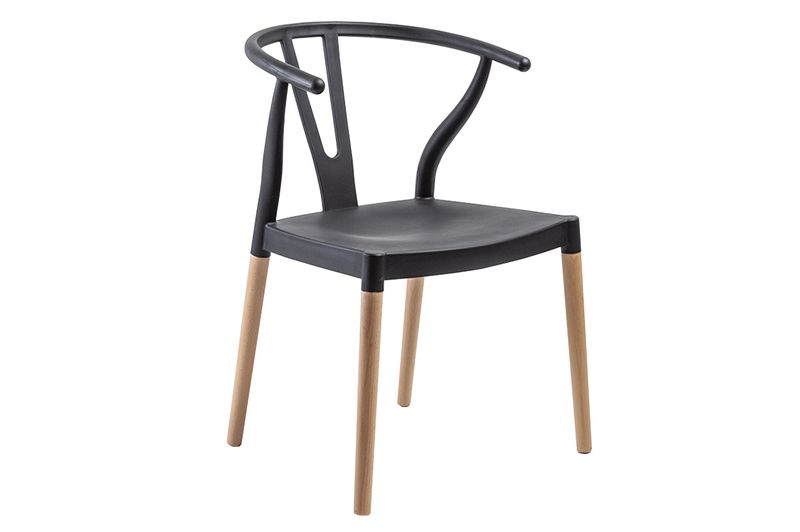 Silla-Wbone-Lett-MSI004NE-Negro