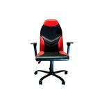 SILLON-GAMER-DK2-ROJO-DAKOT