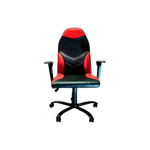 Sillon Gamer Dk2 Rojo Dakot