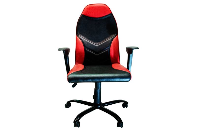 SILLON-GAMER-DK2-ROJO-DAKOT