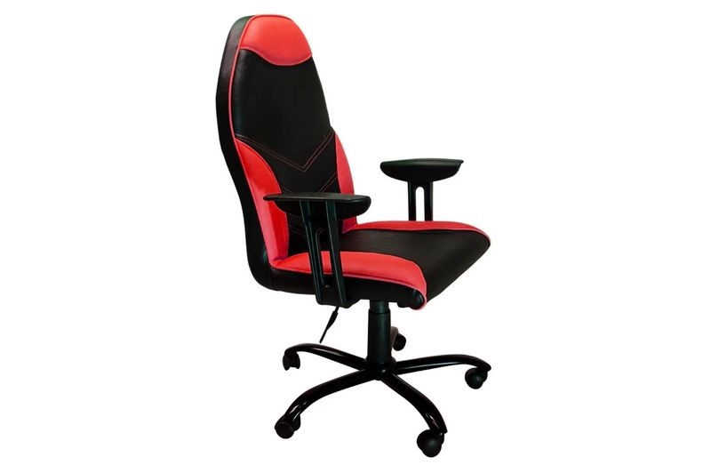 SILLON-GAMER-DK2-ROJO-DAKOT