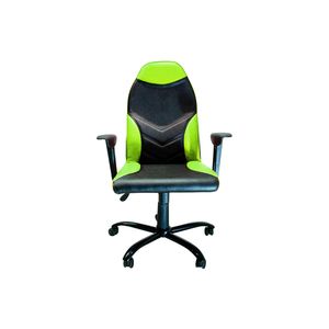 SILLON GAMER DK2 VERDE DAKOT