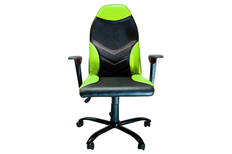 SILLON-GAMER-DK2-VERDE-DAKOT