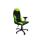 SILLON-GAMER-DK2-VERDE-DAKOT