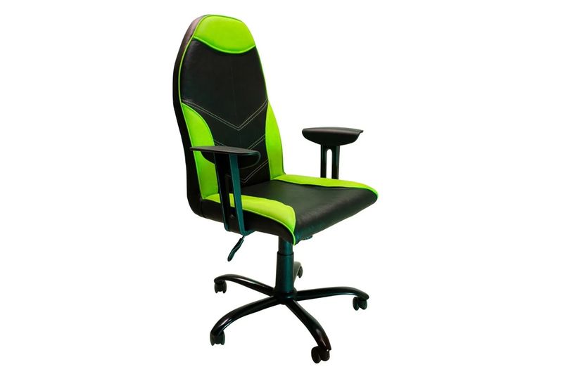 SILLON-GAMER-DK2-VERDE-DAKOT