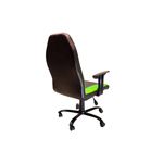 SILLON-GAMER-DK2-VERDE-DAKOT