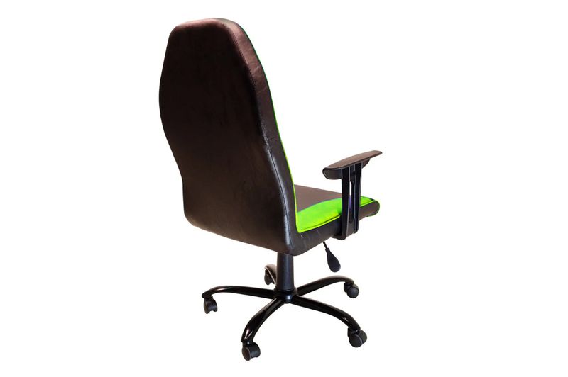 SILLON-GAMER-DK2-VERDE-DAKOT