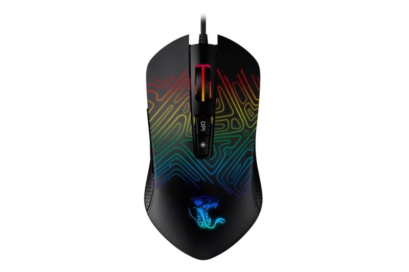 MOUSE-GAMER-OROPHIAS-RGB-6400DPI-2048G7-AIWA