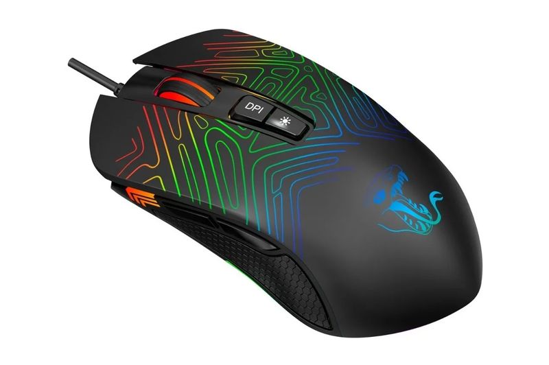 MOUSE-GAMER-OROPHIAS-RGB-6400DPI-2048G7-AIWA