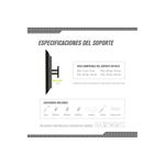 SOPORTE-FIJO-PARA-LED-DE-14--A-43--TGW