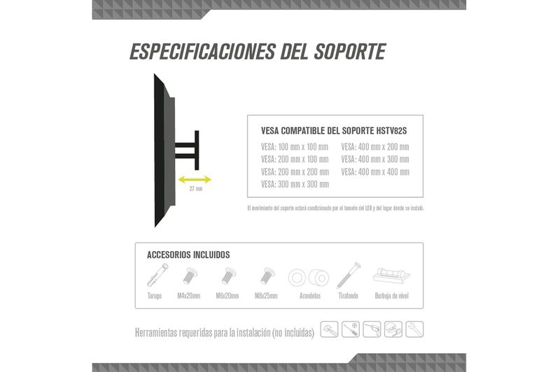 SOPORTE-FIJO-PARA-LED-DE-26--A-60--TGW
