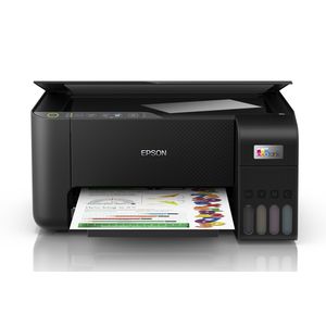 Impresora multifuncion wifi ecotank l-3250 epson