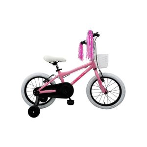 Bicicleta mod. Kids patio 16f-fkp16av010f-nena philco