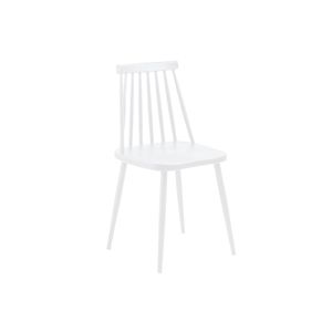 Silla Varilla Lett MSI001BL Blanco