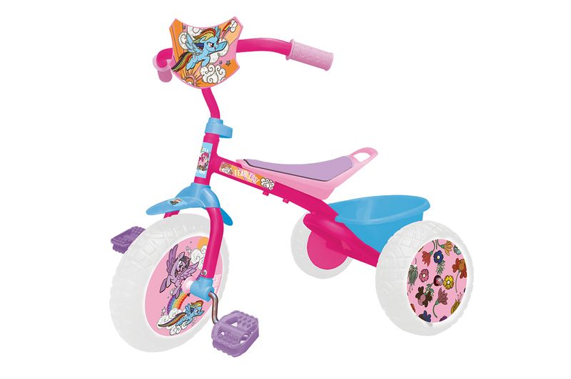 TRICICLO-MID-ART.-301902-MY-LITTLE-PONY-UNIBIKE