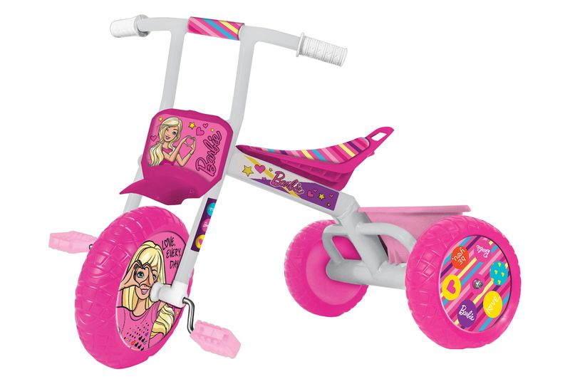 TRICICLO-MAX-ART.-302002-301203-BARBIE-UNIBIKE