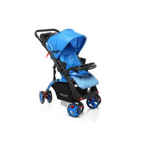 Coche art. Ts-924 + butaca felcraft