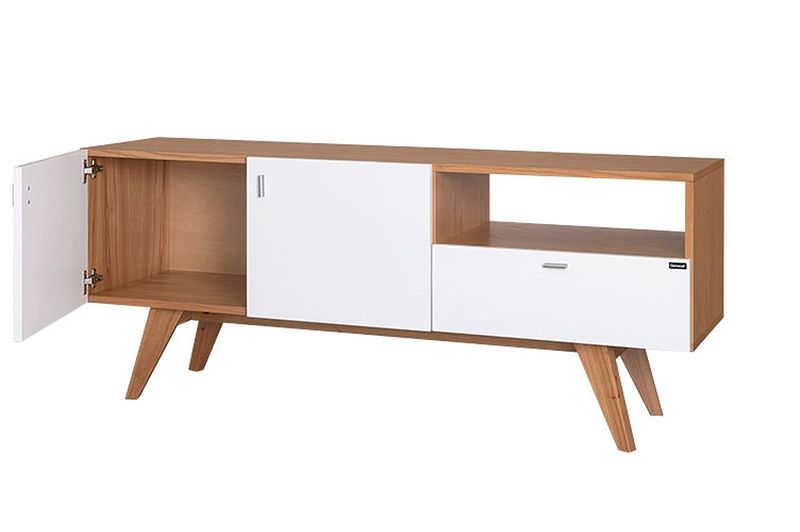 RACK-TV-VINTAGE-BC.-COMBINADO-GENOUD