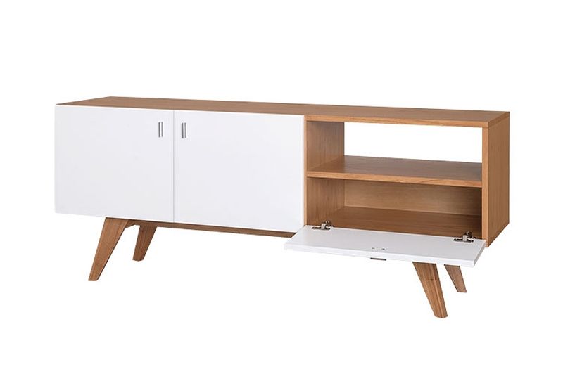 RACK-TV-VINTAGE-BC.-COMBINADO-GENOUD