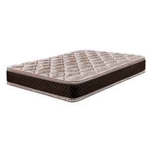 Colchon Exclusive L.Espuma Ptop 1.40X1.90X0.29 Cannon