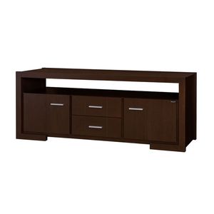 RACK TV NOGAL 1,55 X 0,45 X 0,62 GENOUD