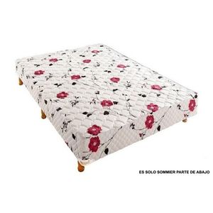 BASE SOMMIER SOÑAR 1,00X1,90X0,21 CANNON